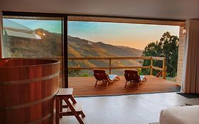 Carvalheira Country House - Gerês